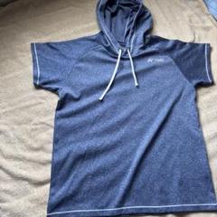 YONEX フード付きTシャツ