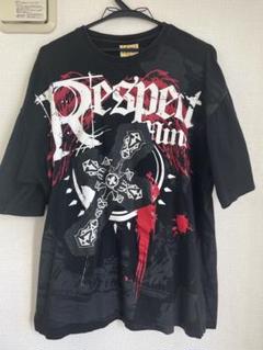 ak:cess Tシャツ affliction系