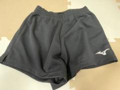 Mizuno 黒 ショートパンツ