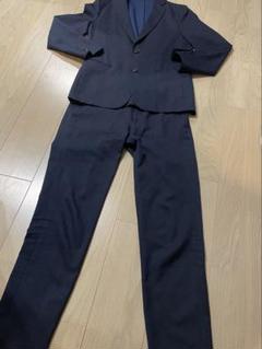 【美品】ジャーナルスタンダード　セットアップ　ネイビー　S