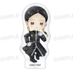 東京リベンジャーズ　きゃらまーじゅ　アクリルブロック　灰谷蘭