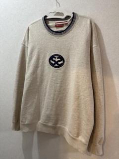Supreme Double S Crewneck
