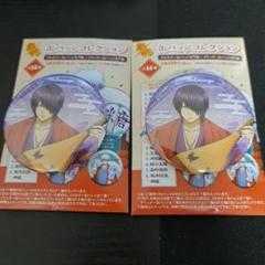 銀魂 七福神 缶バッジ 高杉晋助