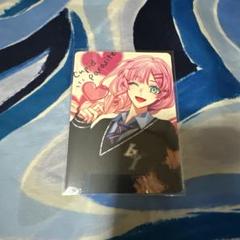 キュピパラ マットカード リネット