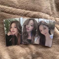 fromis_9 プロミスナイン ジソン トレカ セット まとめ売り