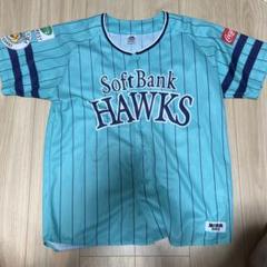 SoftBank Hawks 鷹の祭典 2023 ユニフォーム