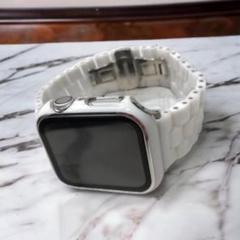 38mm 時計バンド ラグジュアリー Applewatch　バンド 時計バンド