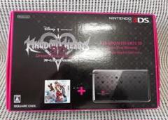 【3DS本体同梱版】キングダムハーツ ドリーム ドロップ ディスタンス