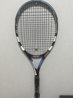 BABOLAT PURE DRIVE バボラ ピュアドライブ テニスラケット