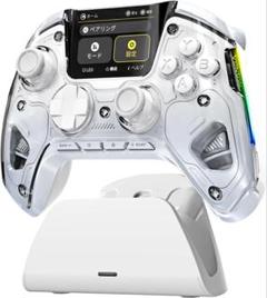ManbaOne ver.2 LCDディスプレイ付 コントローラー 【新品】