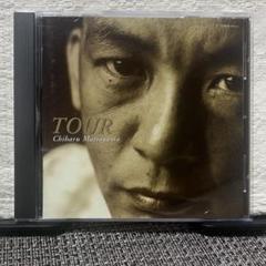 【CD】Chiharu Matsuyama / TOUR