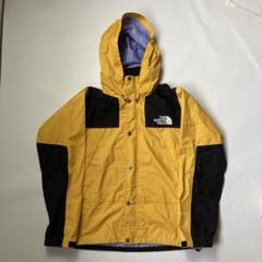 ノースフェイス マウンテンレインテックス マウンテンパーカー ゴアテックス XL
