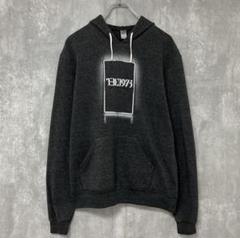 【The 1975】North American Tourパーカー ロックバンド