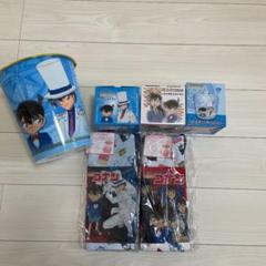 コナングッズセット
