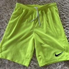 NIKE ドライフィット ハーフパンツ