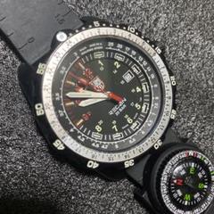 Luminoxルミノックス 8830 8831RH