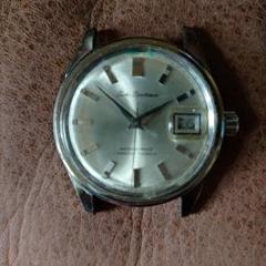 Seiko　Sportsman 6602 -9981