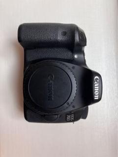 Canon EOS 70D デジタル一眼レフカメラ