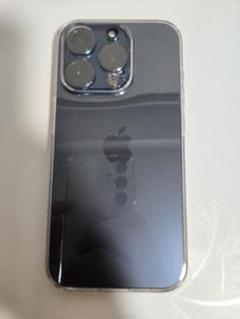 spigen iphone15pro用　ケース　クリア　リキッド・クリスタル