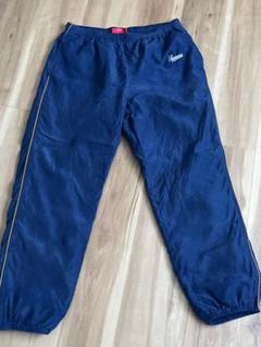 supreme ナイロンパンツ　Sサイズ　コットン