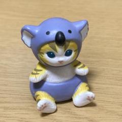 mofusand パンダ
