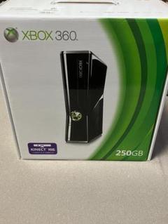 XBOX360S 本体 Model 1439 250GB