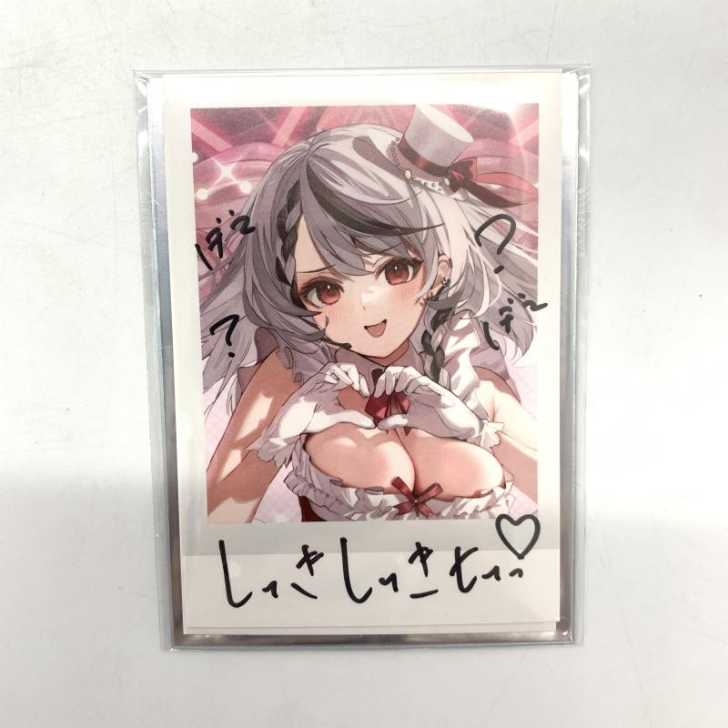 沙花叉クロヱ 誕生日記念2024 フルセット - メルカリ