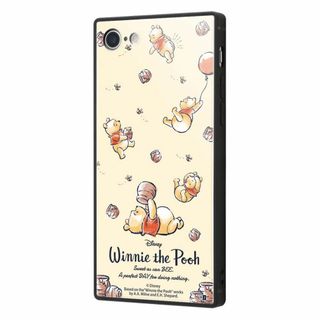 【色:『くまのプーさん/PerfectDay』_サイズ:iPhone8/7】イン