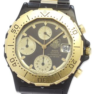 タグホイヤー TAG HEUER 236.006 3000シリーズ デイト クォーツ ボーイズ _861745