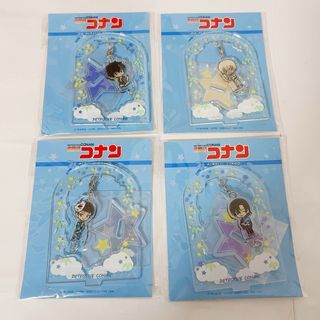 名探偵コナン ふらふらアクリルスタンド 警察学校