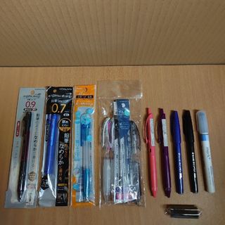 ペン 11本セット【未使用】