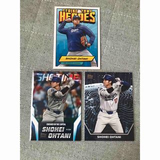 topps japan 野球　大谷翔平
