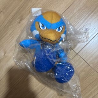 ゼルビー ぬいぐるみ 約20cm