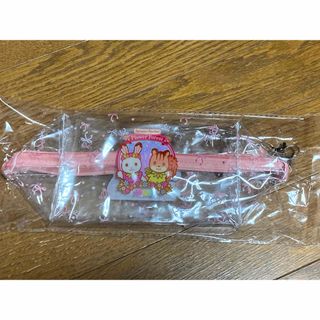 シルバニアファミリー　ポーチ