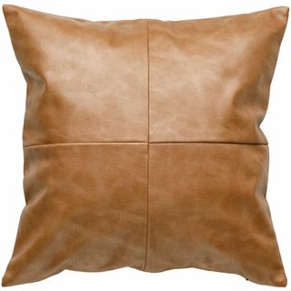 ニトリ デコホーム クッションカバー PU-BR SC236 45×45cm N