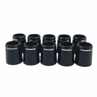 【新着商品】YINKE ゴルフ スリーブ用ソケット 10個入り 長16mm ゴル