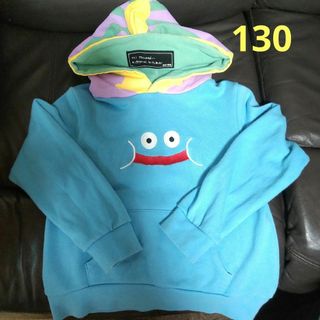 ドラゴンクエストパーカー130