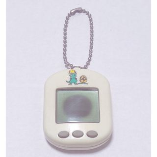 ジャンク品　なき虫りゅう太くん　育成ゲーム