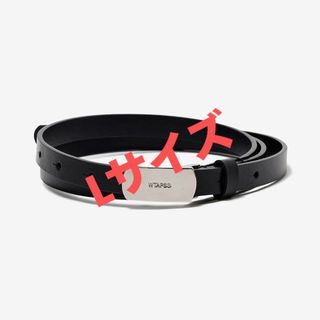 wtaps 25ss NETA / BELT / SYNTHETIC