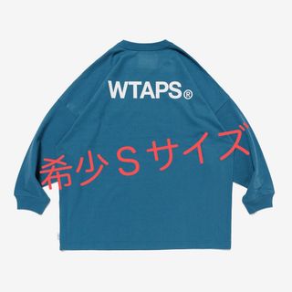 wtaps 25ss IDENTITY / LS / COTTON