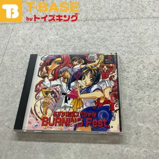 PlayStation 1/プレイステーション 1/プレステ 1/PS 1 SNK あすか120％ エクセレント ソフト/■