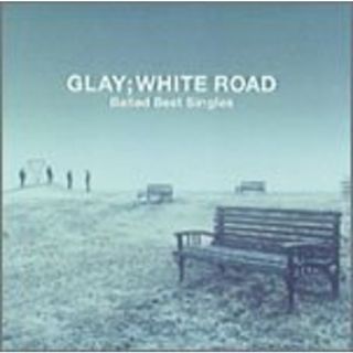 (CD)Ballad Best Singles- WHITE ROAD／GLAY