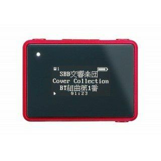 (未使用･未開封品)　SoftBank SELECTION ｍｕｓｉｃ ｐｉｅｃｅ ピンク p1m72rm