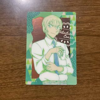 名探偵コナン オーロラアートコレクション vol.3 降谷零