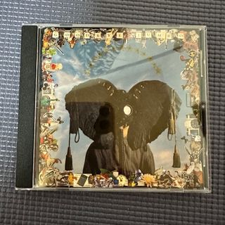 Goodbye Jumbo/ World Party ワールドパーティー CD