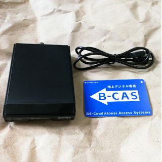 地デジチューナー DT-H10/U2 バッファロー BUFFALO
