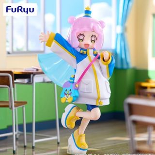 ぷにるはかわいいスライム Trio-Try-iT Figure