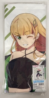 二次元コスパ タペストリー 平安名）描き下ろし100㎝タペストリー