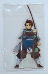 アニプレックス キャラクターアクリルスタンド 竈門炭治郎