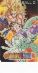 バンダイ ドラゴンボール/グミカード 2弾（2004） ドラゴンボール グミカード 2弾 シングルカード（2004） 30
